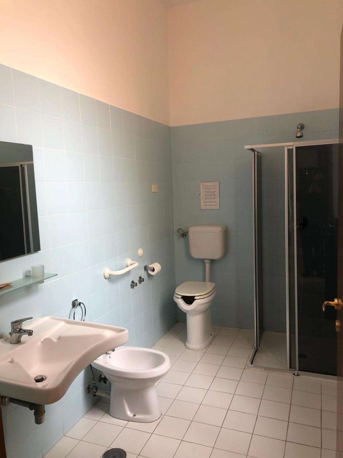 נאפולי B&B La Conigliera מראה חיצוני תמונה