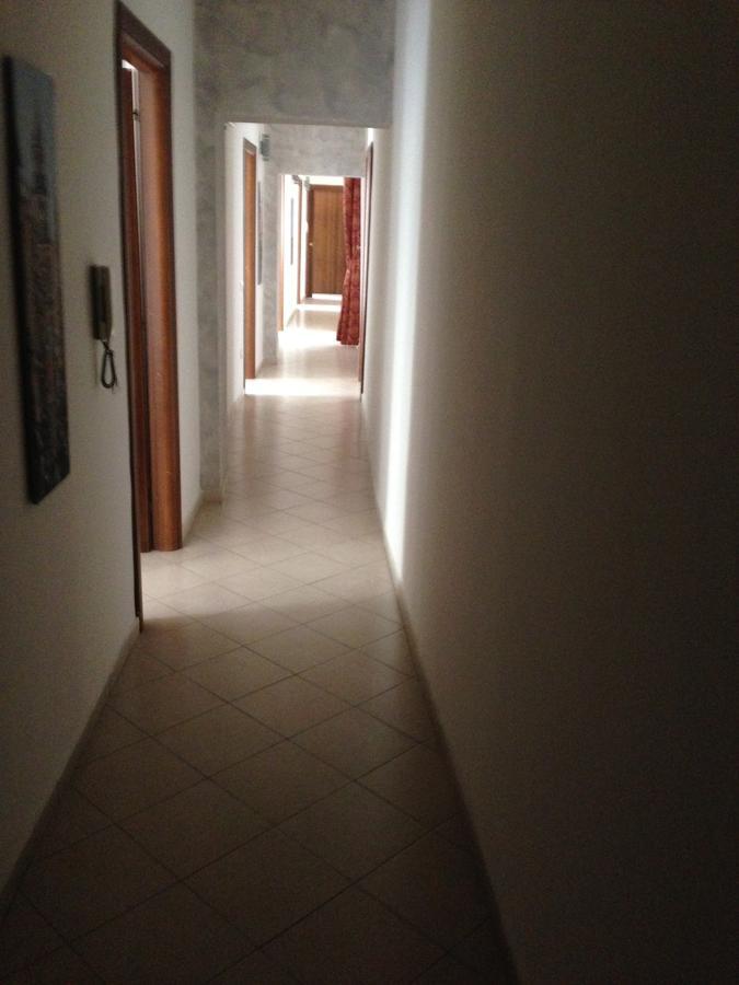 נאפולי B&B La Conigliera מראה חיצוני תמונה