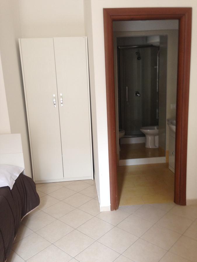 נאפולי B&B La Conigliera מראה חיצוני תמונה