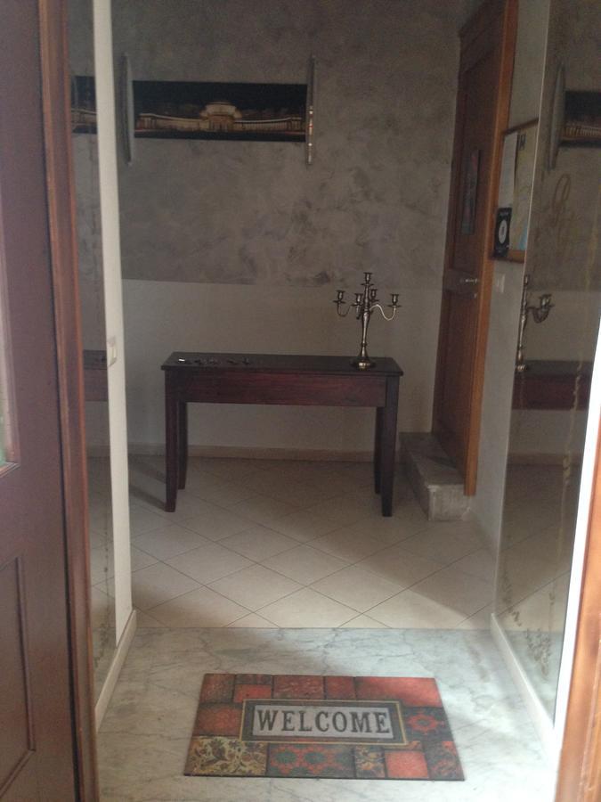 נאפולי B&B La Conigliera מראה חיצוני תמונה