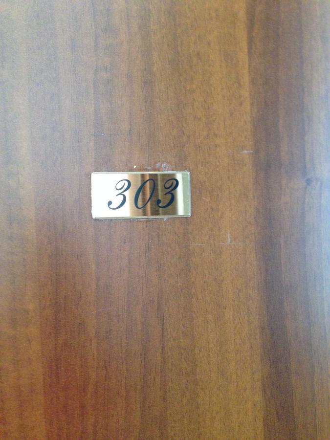 נאפולי B&B La Conigliera מראה חיצוני תמונה