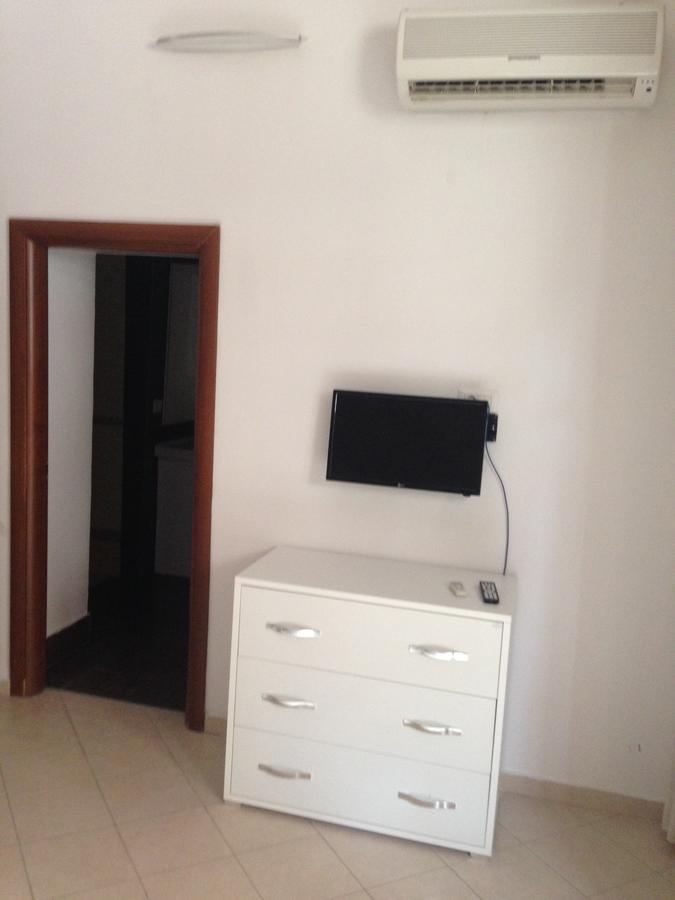 נאפולי B&B La Conigliera מראה חיצוני תמונה